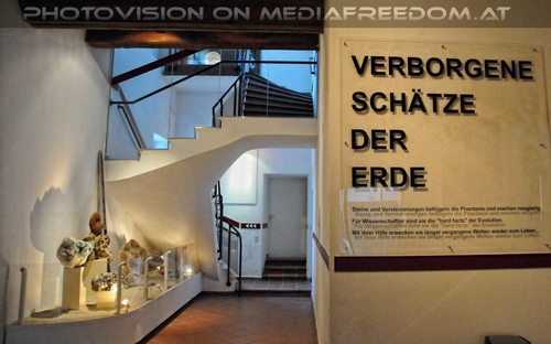 Verborgene Sch�tze