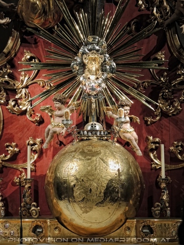 Wallfahrtskirche Christkindl 9