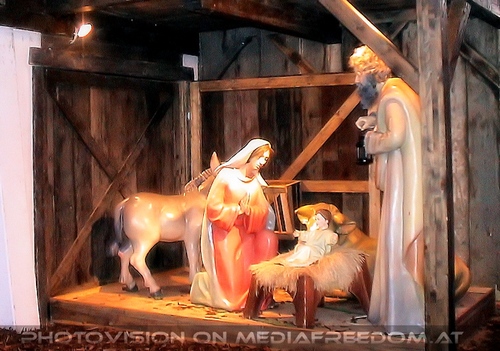 Adventzauber in Wien 17