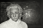 Albert Einstein