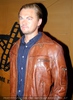 Leonardo DiCaprio