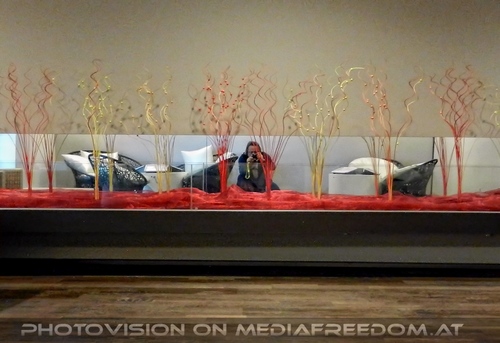Interieur 1: Charly Swoboda