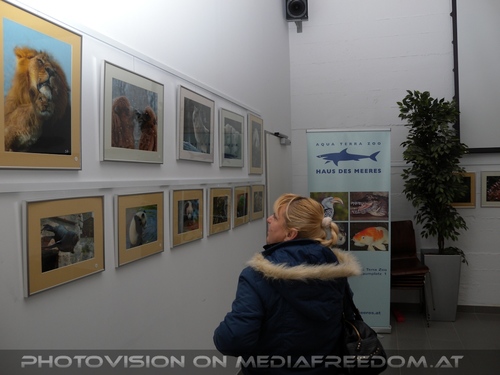 Foto Ausstellung - Jutta Kirchner 2