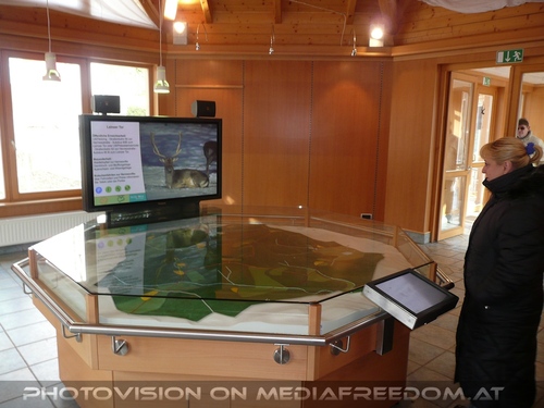 Wilder Spaziergang 01