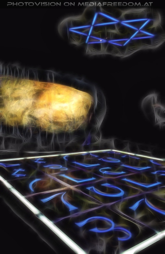 Okkultismus Kommando