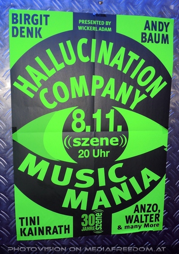 Hallucination Company 01