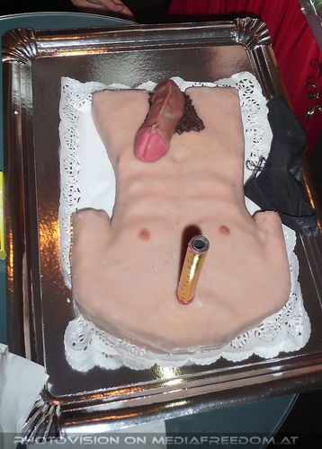 Mariposas Birthday Party 05