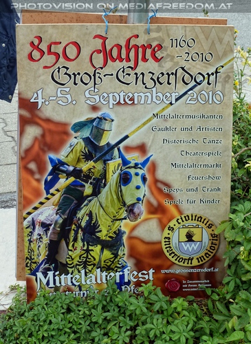 Mittelalterfest