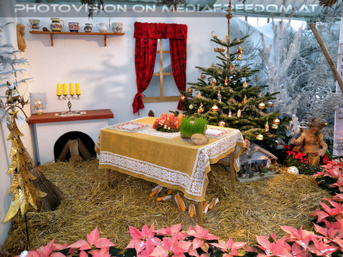 Hirschstettner Advent 13