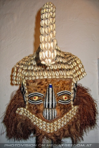 Afrika Ausstellung 5