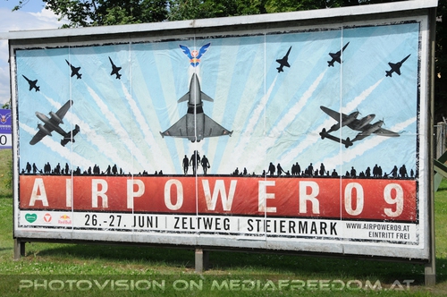 Airpower 09