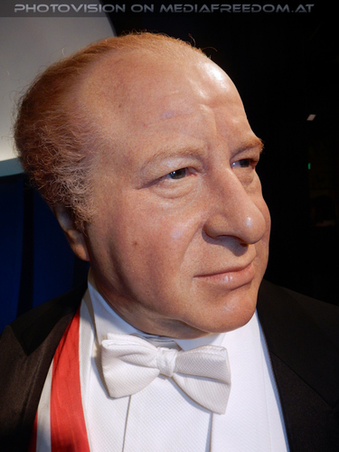 Bruno Kreisky