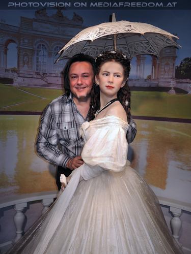 Blitzlicht Gewitter 07