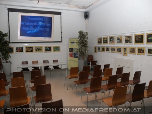Foto Ausstellung - Jutta Kirchner 1