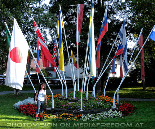 Der Berg ruft 10: Eva D.