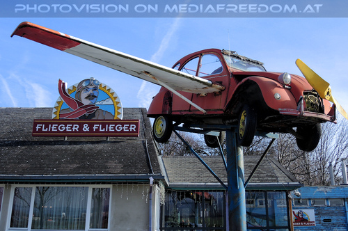 Flieger & Flieger 1