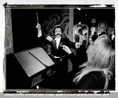 Blitzlicht Gewitter 14