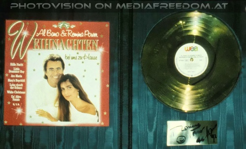 Notte e giorno Tour - Pre Show Pix 01