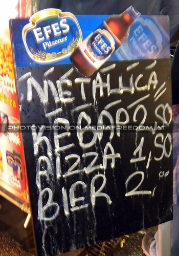 Death Magnetic Tour Pix 55