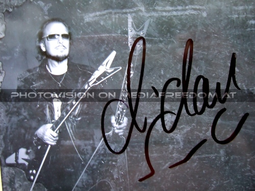Tales of Rocknroll 20: Michael Schenker