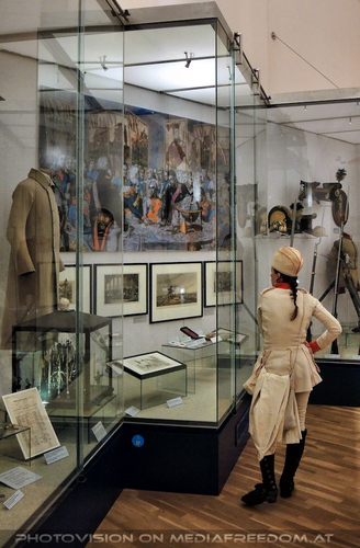 Krieg im Museum 25