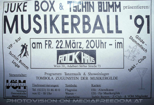 �sterreichs Musikszene feiert 01