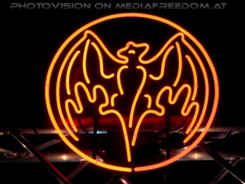 Opening Party - Pix 001