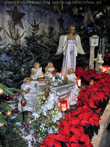 Himmlische Weihnachtszeit 17