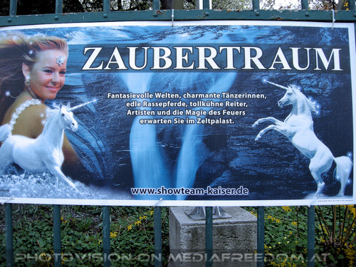 Fantasievolle Welt 01