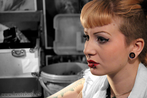 Wildstyle Tattoo Messe