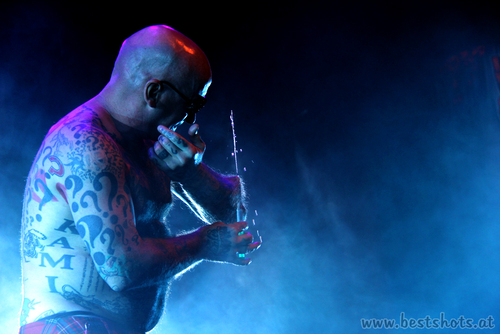 John Kamikaze - The Prince of Pain