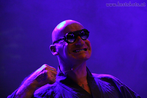 John Kamikaze - The Prince of Pain