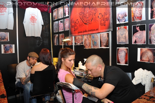 Tattoo Action Pix 09