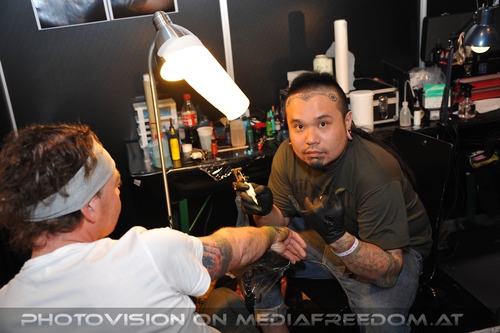 Tattoo Action Pix 08