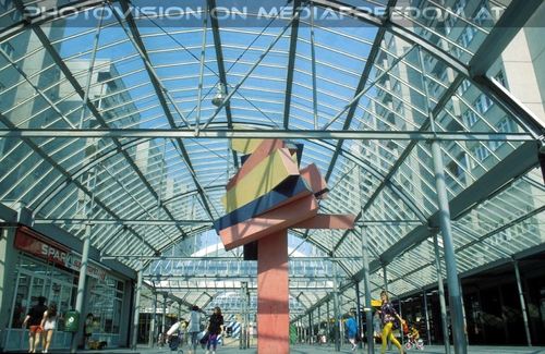 Ekazent - Gro�feldsiedlung