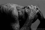 Zombie Boy (Rick Genest)