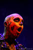 Zombie Boy (Rick Genest)