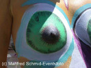 Bodypainting