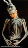 AKT Bodypainting