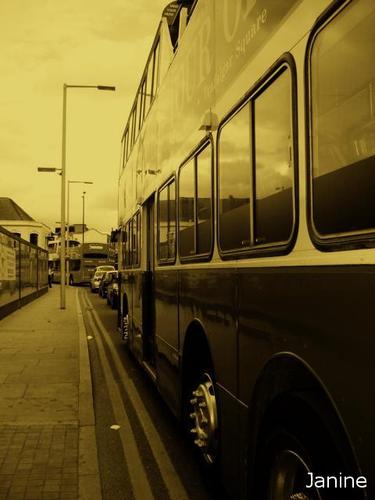 Big Bus Tour London: Big Bus