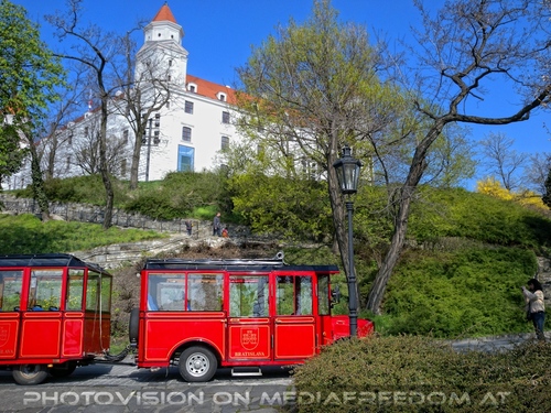 Die Altstadt 03: Eva D.