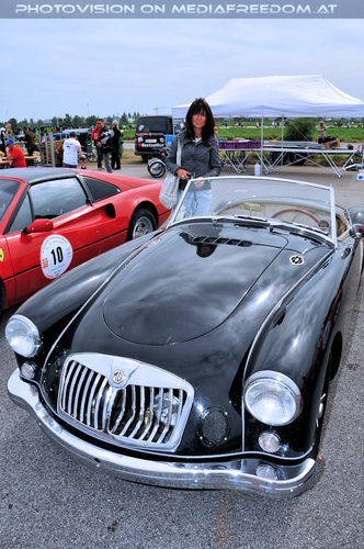 9. Gro�er Preis 28: Eva D.