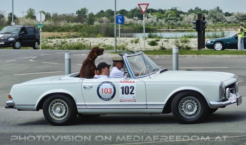 Mercedes 230