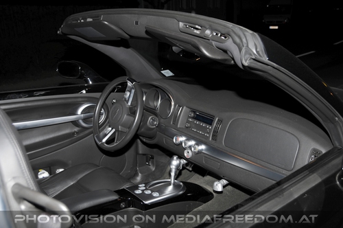 The Newz Tour - Pix 24: Chevrolet SSR