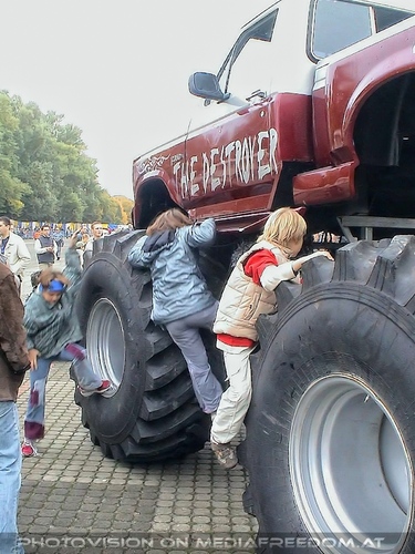 Stuntshow 08