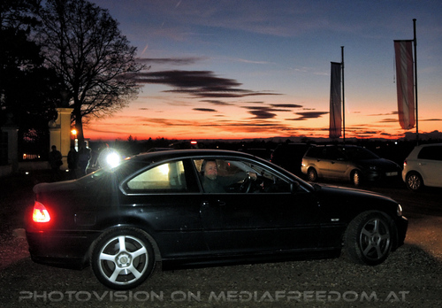 Der Markt 30: MediaFreeMobile,Charly Swoboda