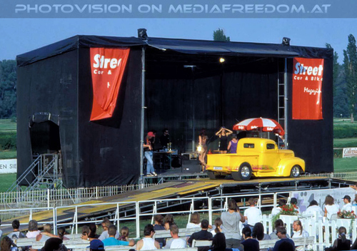 Wheels nationals 10: Caprice (Daniela Haag),Natascha Tagunoff
