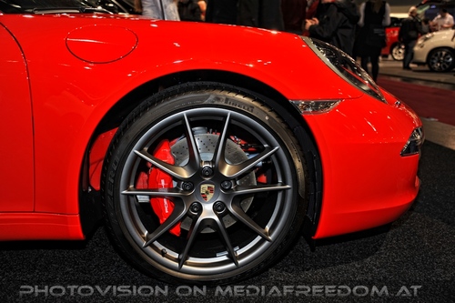 Beauties and Beasts 49 - Porsche