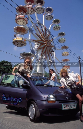 Bingo Twingo 05: Caprice (Daniela Haag),Gabriele M�hlbauer,Susan