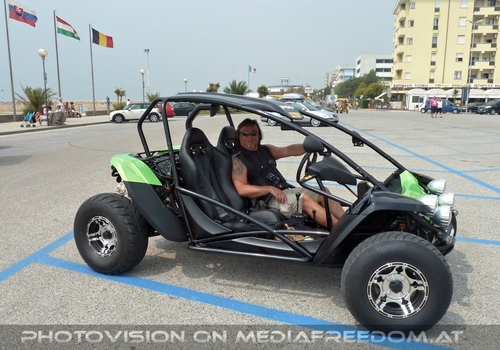 Rent a Moto Buggie 02